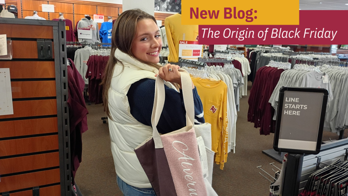 O'Pake Blog: Black Friday