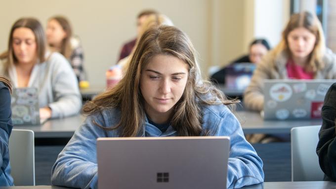 Online Learners