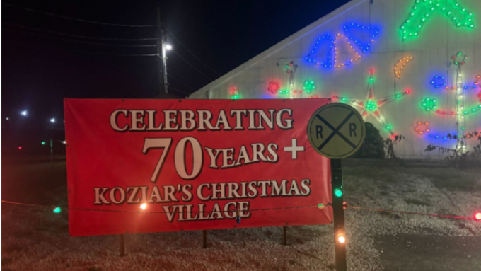 O'Pake Blog: Christmas