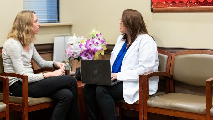 Clinical Counseling