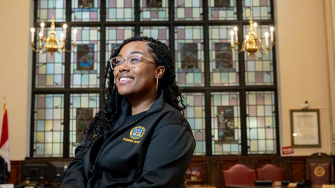 English Bradley comeback