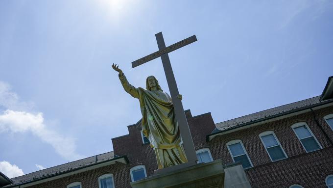 Mission and Ministry