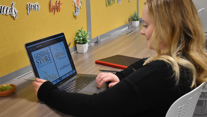 O'Pake Blog: Marketing Trends