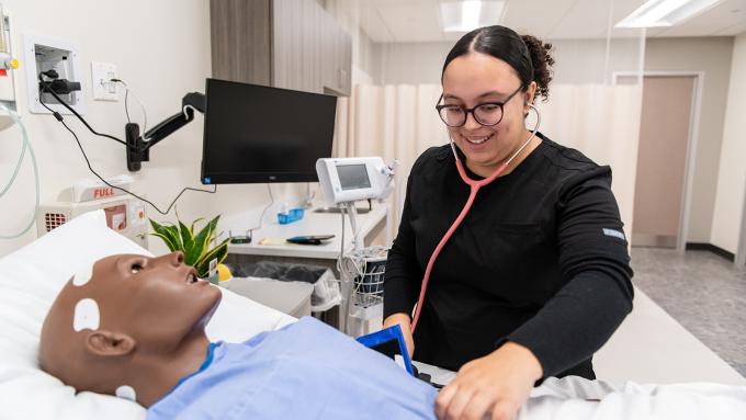 RN to BSN Completion Program