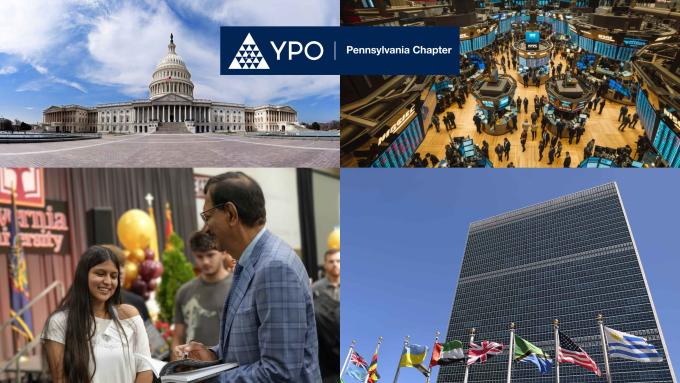 Never Ever Ever Give Up Leadership Bootcamp Hero Image