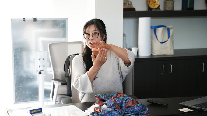 Total Experience Learning MeeAe