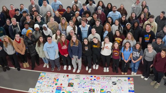 MLK Day of Service 2026