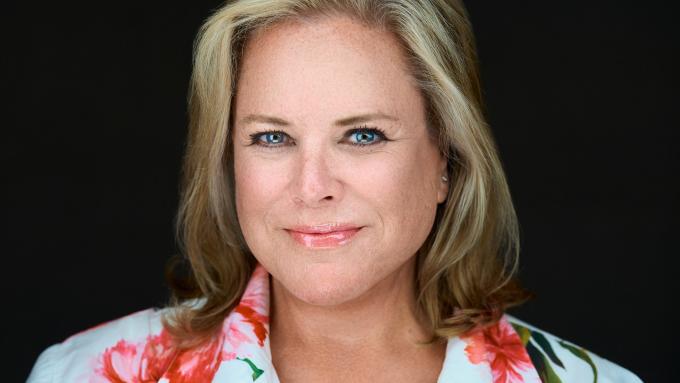 Alvernia University Trustee Stephanie Rawden