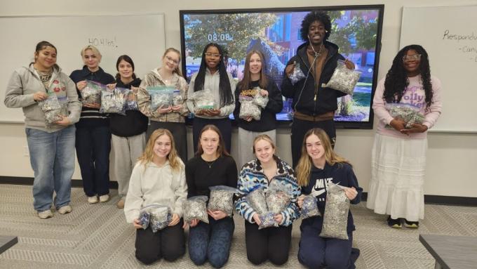 SEARCH class soda can