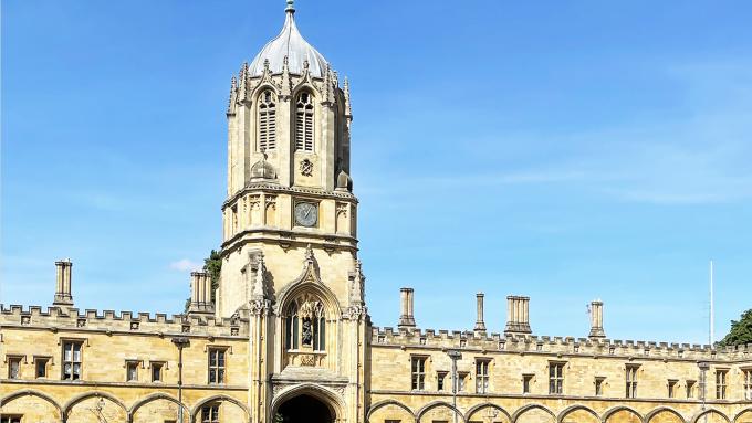 Total Experience Learning Oxford