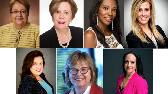 Bernardine Legacy Award