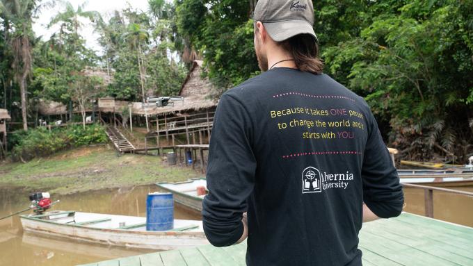 Amazon Experiential Learning