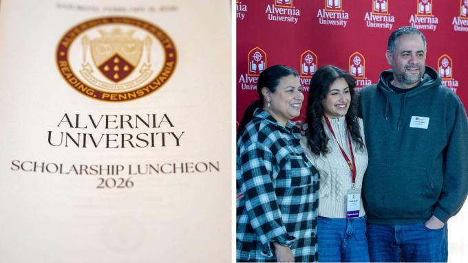 Scholarship Luncheon 2026