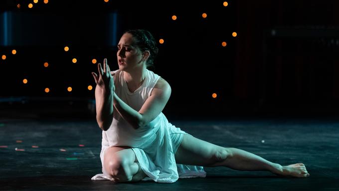 Alvernia Dance Company