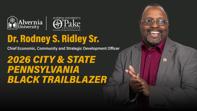 Rodney Ridley Black Trailblazers