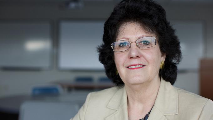 Peggy Bowen-Hartung faculty