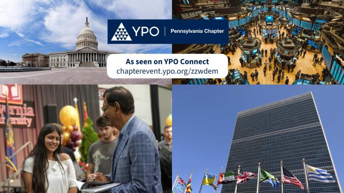 Never Ever Ever Give Up Leadership Bootcamp Hero Image