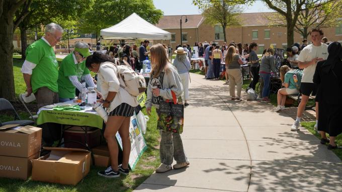 2026 Earth Day Celebration