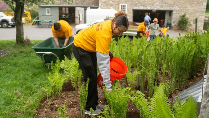 Earth Day of Service 2026