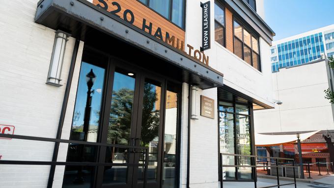 Allentown location