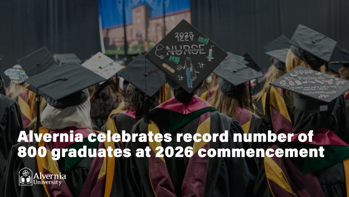 Record 2026 Graduates