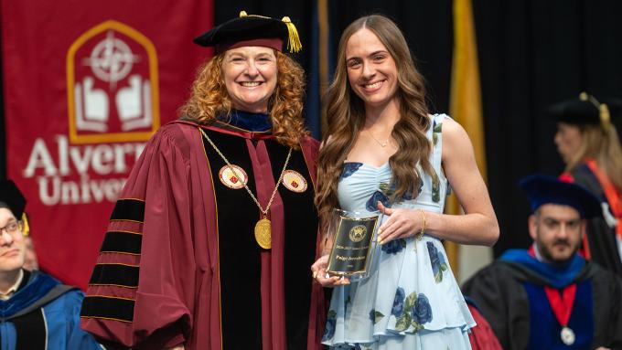 2026 Honors Convocation