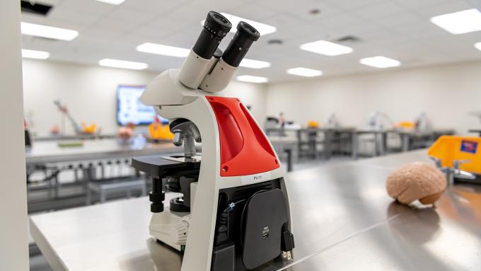 Pottsville Science