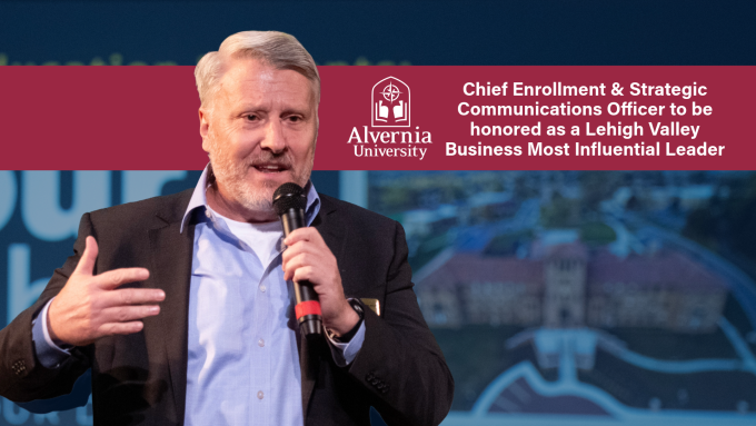 Gaetan Giannini Lehigh Valley Business Award