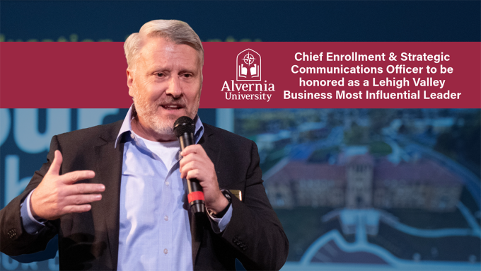 Gaetan Giannini Lehigh Valley Business Award