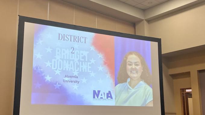 Bridget Donachie