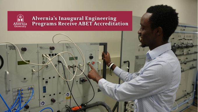 ABET Engineering Accreditation