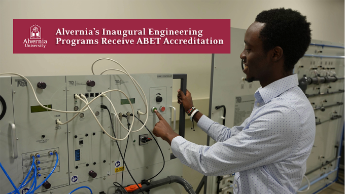 ABET Engineering Accreditation