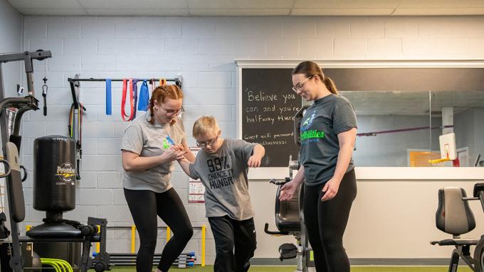 Colleges Offering Master of Science in Occupational Therapy in Pennsylvania