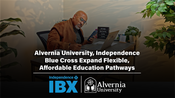 IBX Alvernia Partnership