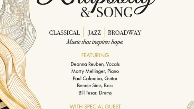 Rhapsody & Song