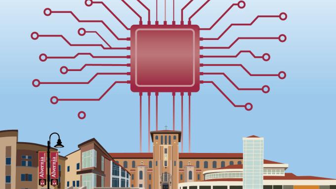 AI cover