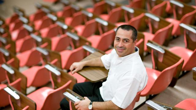 Tufan Tiglioglu