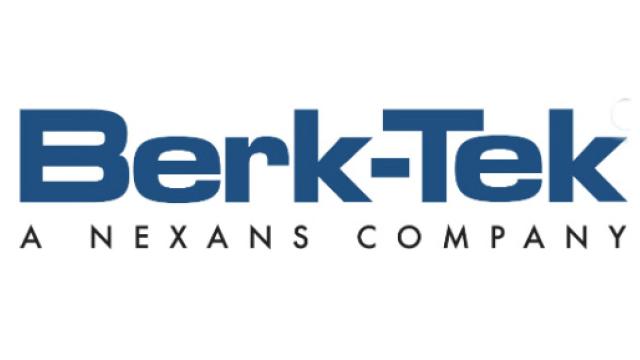 Berk-Tek logo