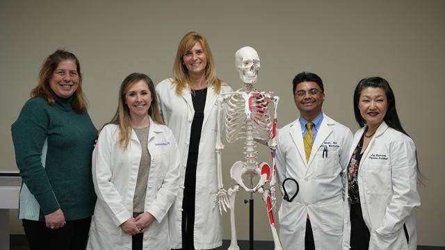 Physician Associate