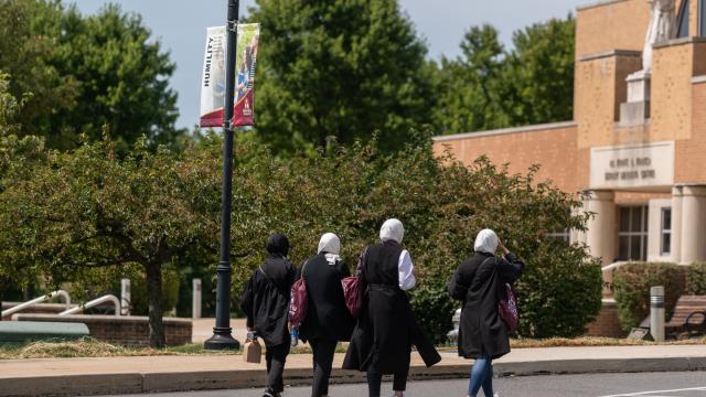 International Students