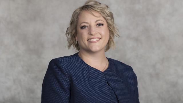 Brandy Leininger