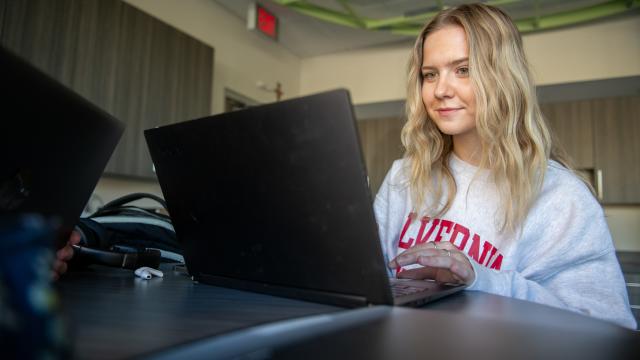 Online Learners