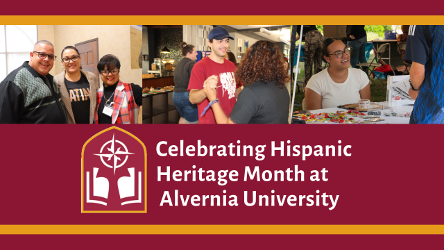 2025 Hispanic Heritage Month