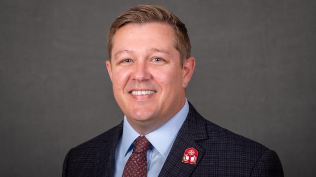Bret Krotee 2025