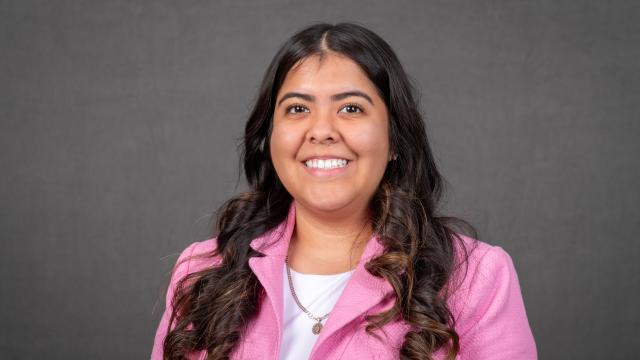 Katie Ayala-Hernandez 2025