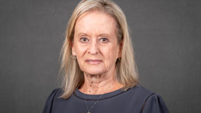 Linda Spangenberg 2025