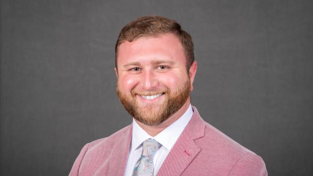 Max Horn 2025