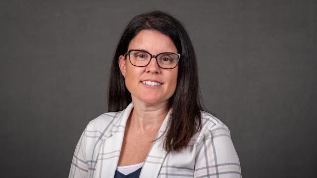 Meghan Hafer 2025