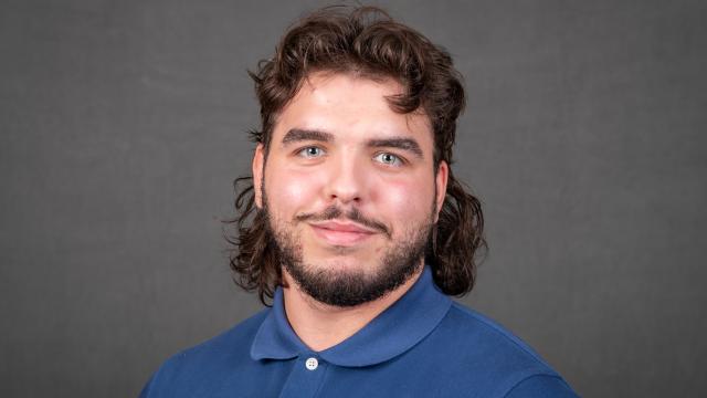 Zachary Andruchowitz 2025