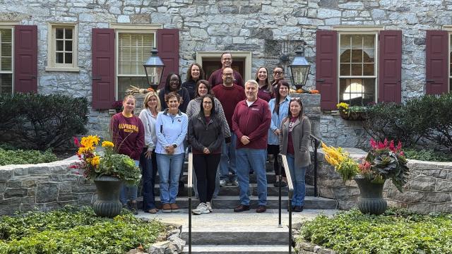 Grad and Adult team 2025